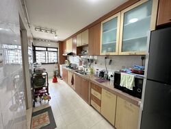 Blk 325A Anchorvale Grove (Sengkang), HDB 5 Rooms #537787661